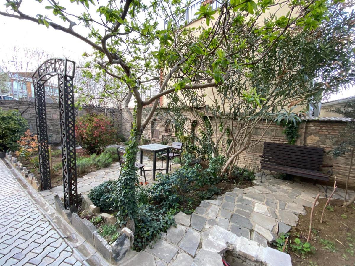 Hotel Wine Hills Tbilisi Esterno foto