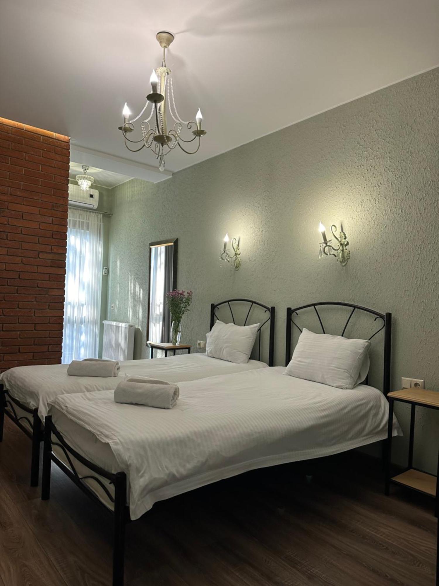 Hotel Wine Hills Tbilisi Esterno foto