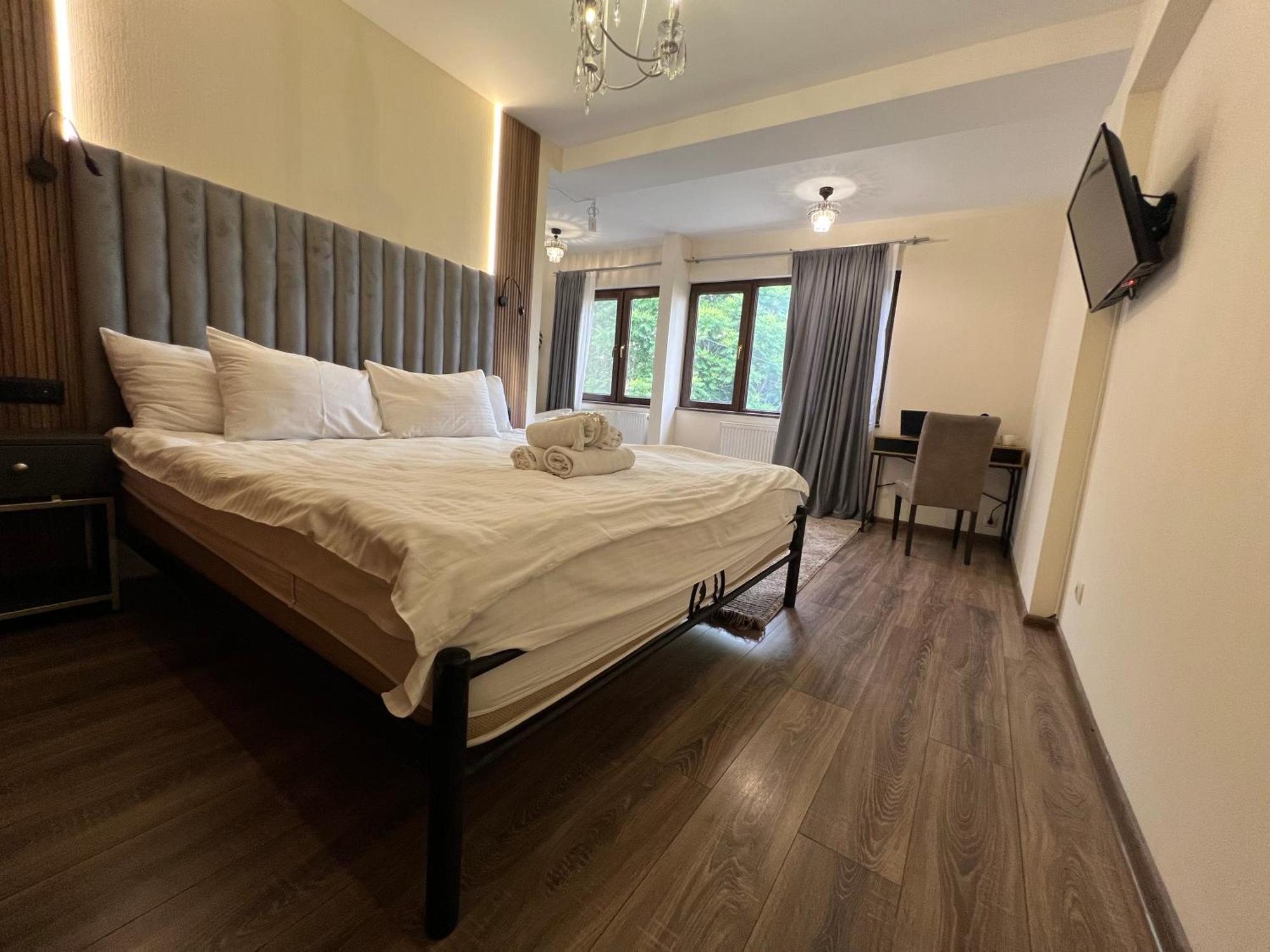 Hotel Wine Hills Tbilisi Esterno foto
