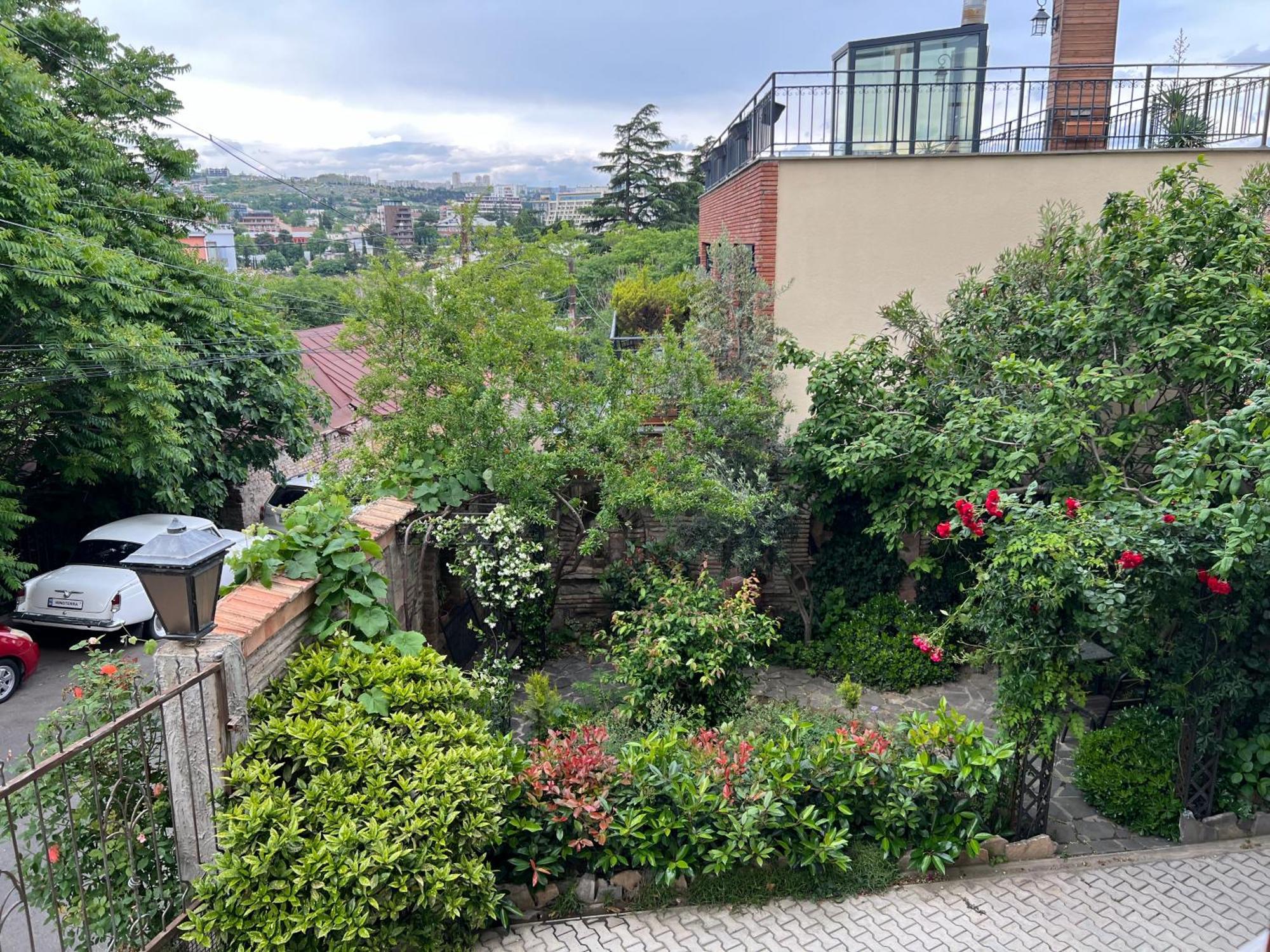 Hotel Wine Hills Tbilisi Camera foto