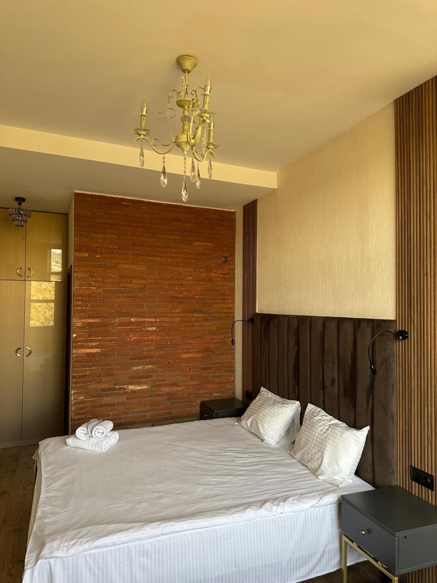 Hotel Wine Hills Tbilisi Esterno foto