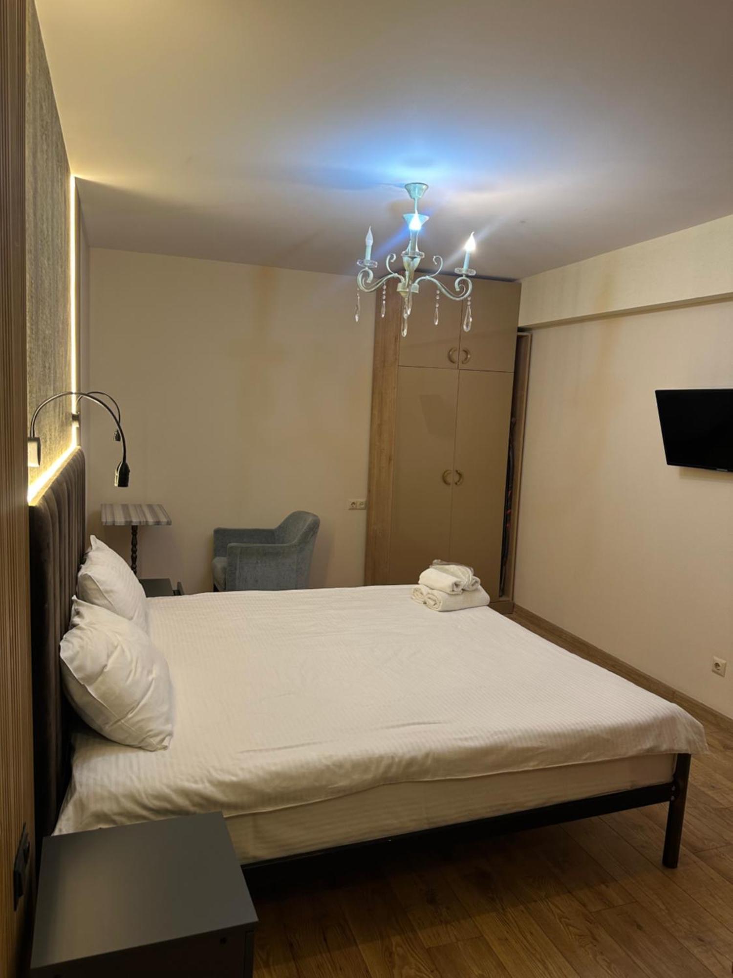 Hotel Wine Hills Tbilisi Esterno foto