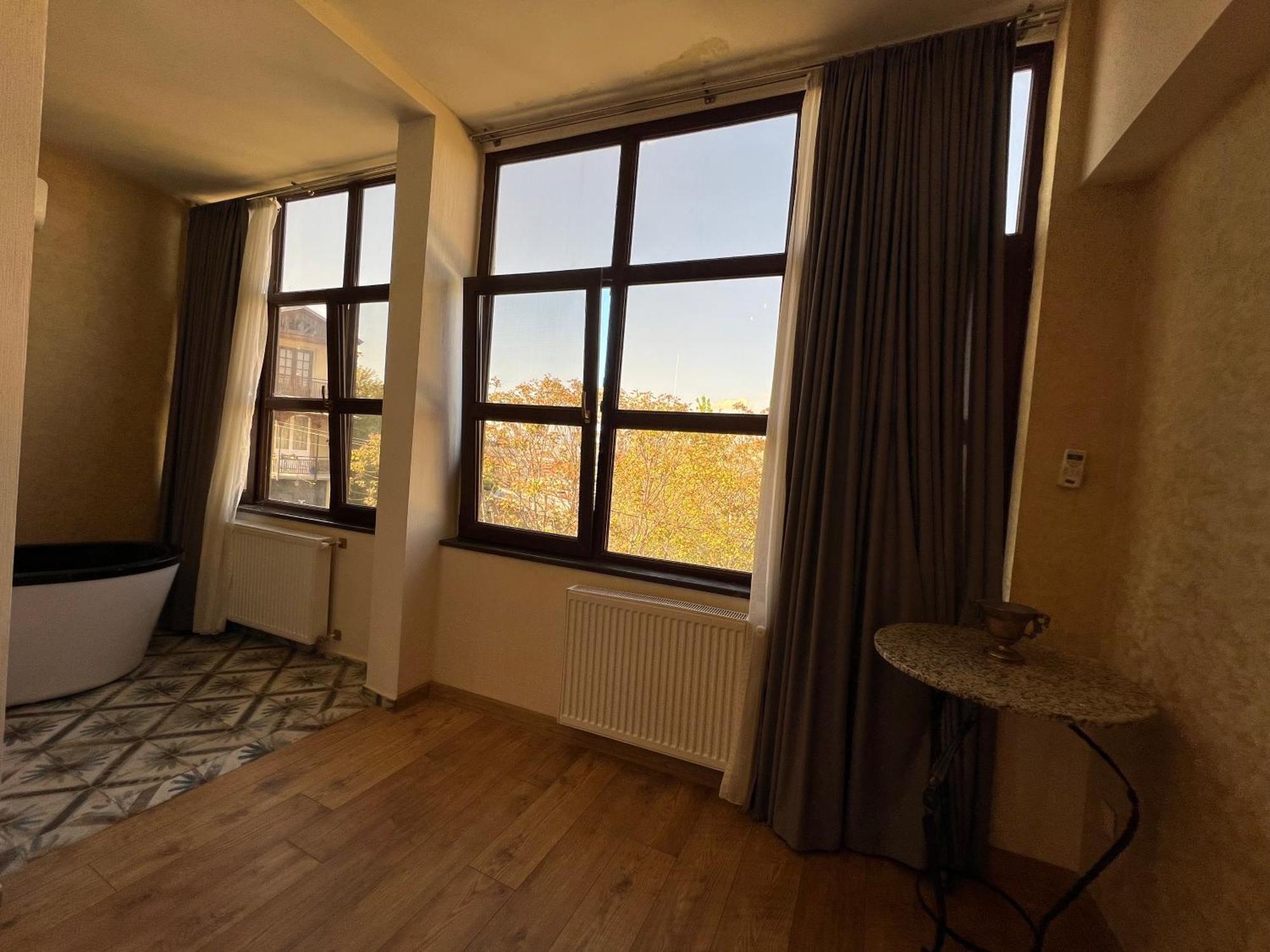 Hotel Wine Hills Tbilisi Esterno foto
