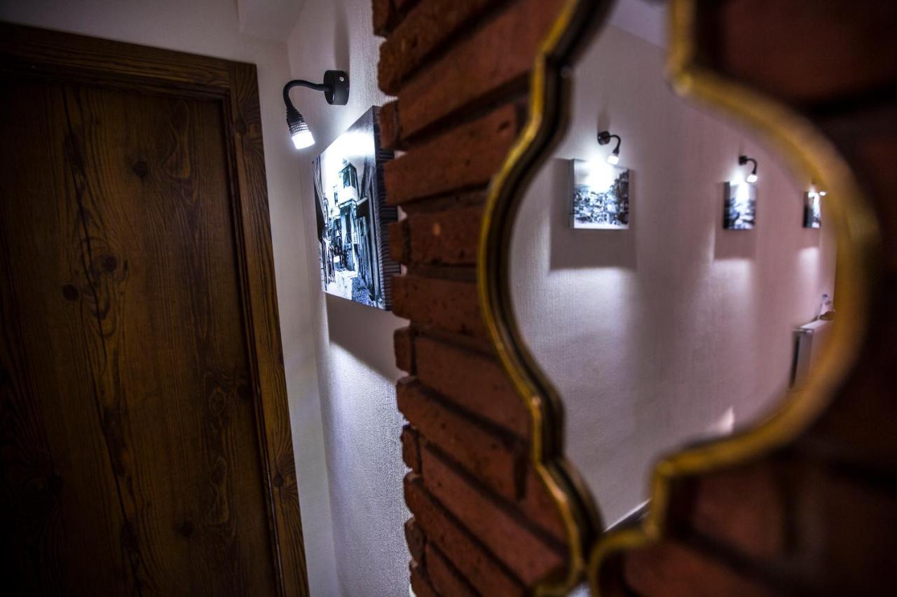 Hotel Wine Hills Tbilisi Esterno foto