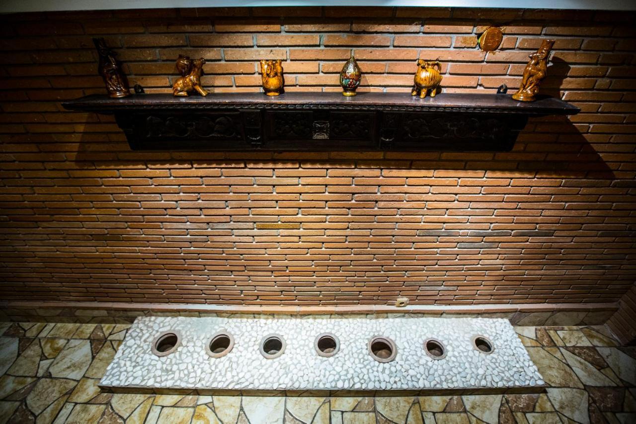 Hotel Wine Hills Tbilisi Esterno foto