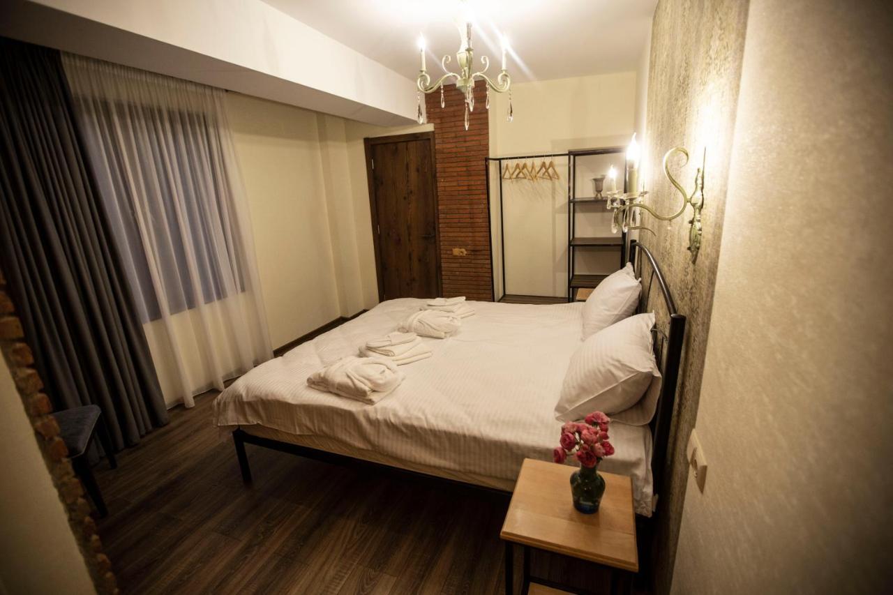 Hotel Wine Hills Tbilisi Esterno foto