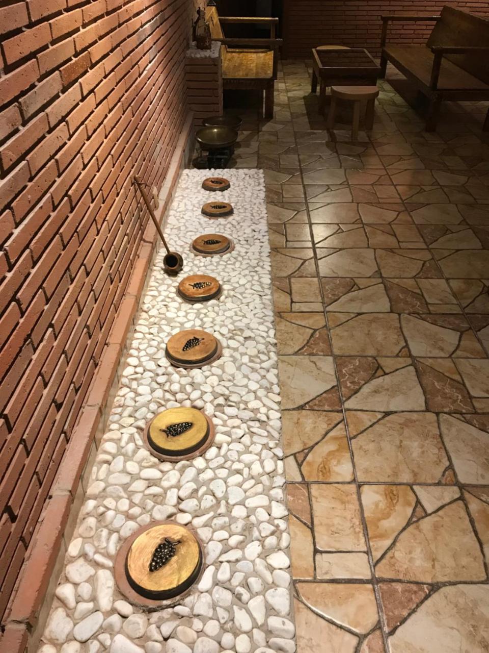 Hotel Wine Hills Tbilisi Esterno foto