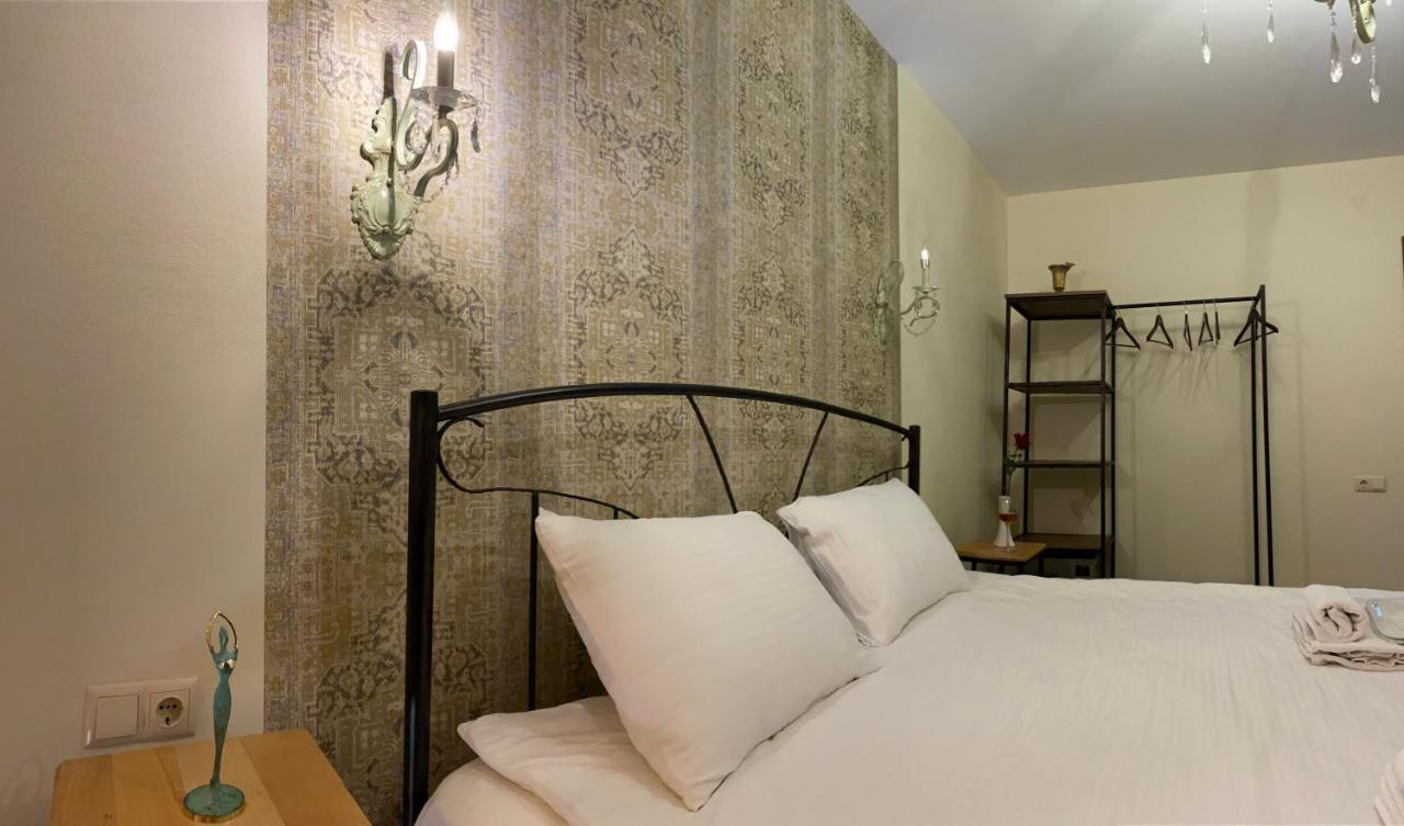 Hotel Wine Hills Tbilisi Esterno foto